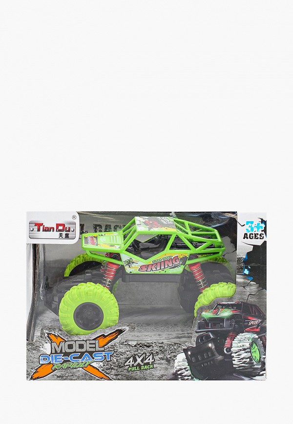 

Игрушка Abtoys, Разноцветный