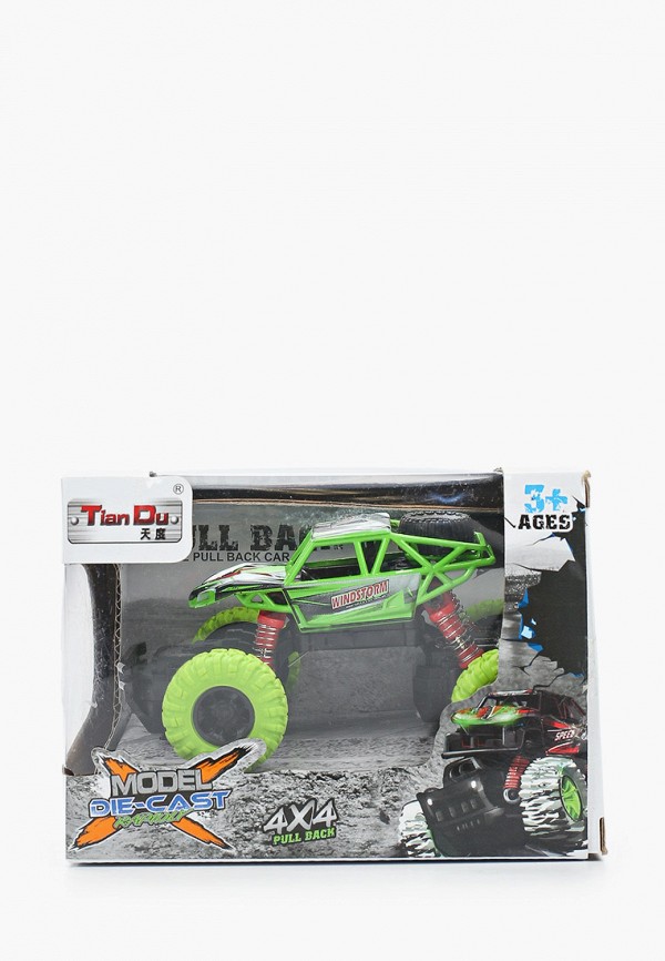 

Игрушка Abtoys, Разноцветный