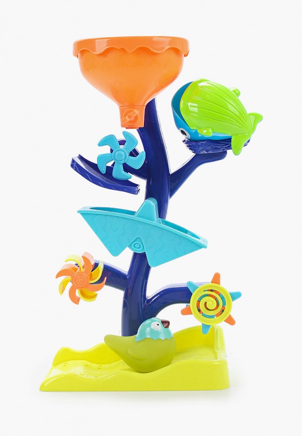 

Игрушка Abtoys, Разноцветный