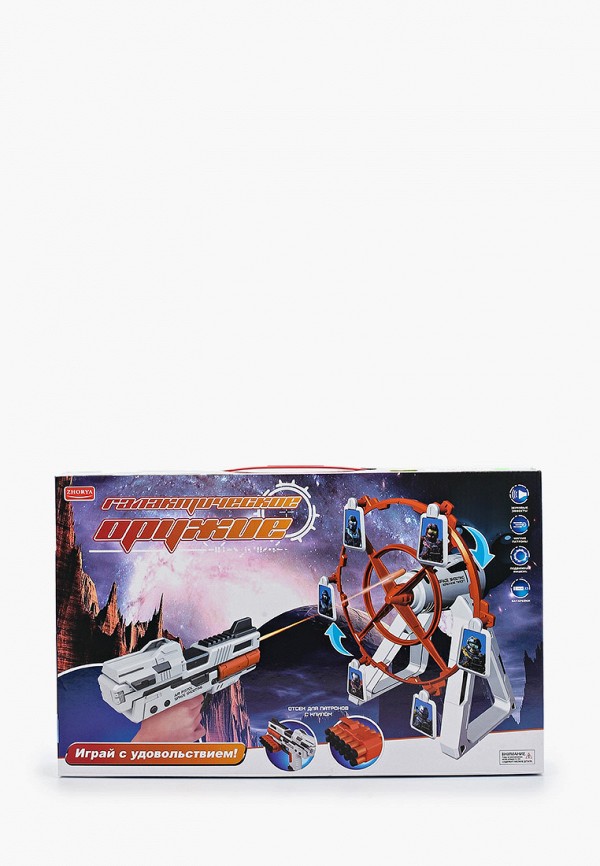 

Игрушка Abtoys, Разноцветный