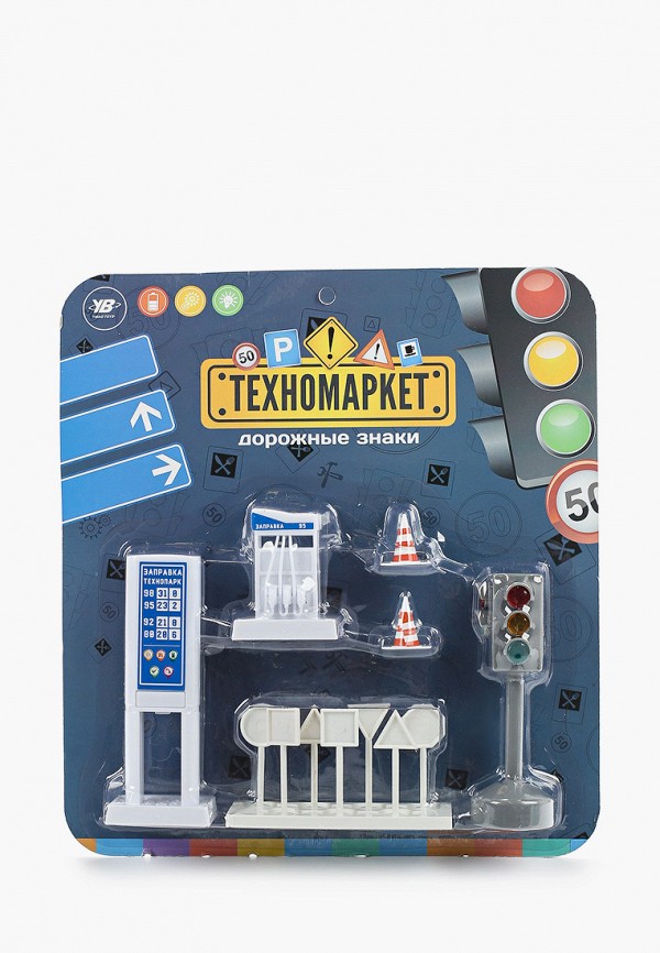 

Игрушка Abtoys, Разноцветный