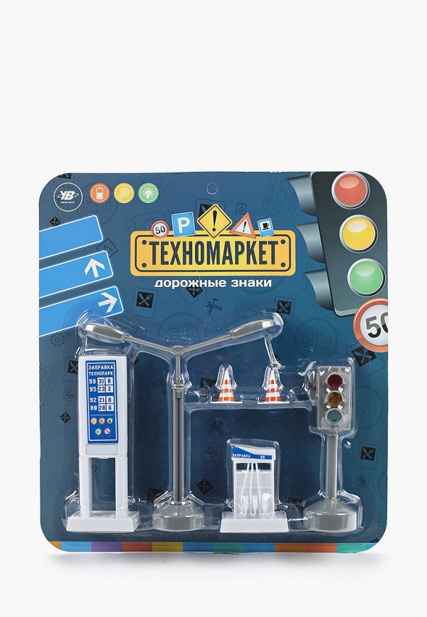 

Игрушка Abtoys, Разноцветный