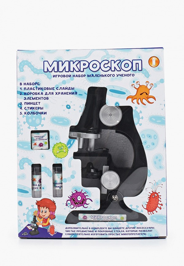 

Набор игровой Abtoys, Разноцветный