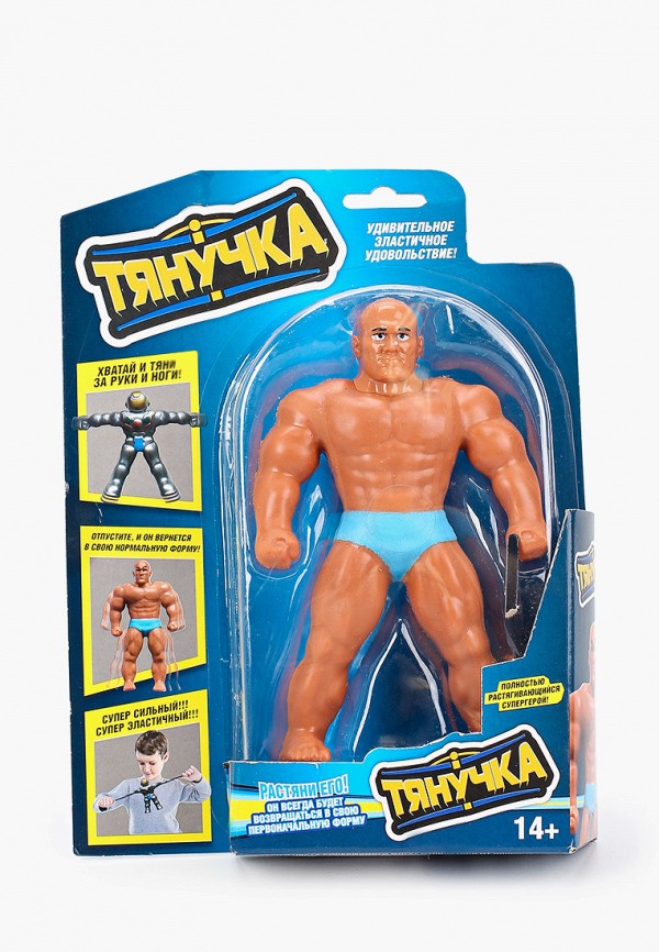 

Игрушка Abtoys, Разноцветный