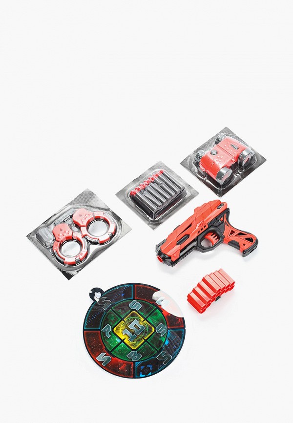

Игрушечное оружие Abtoys, Разноцветный
