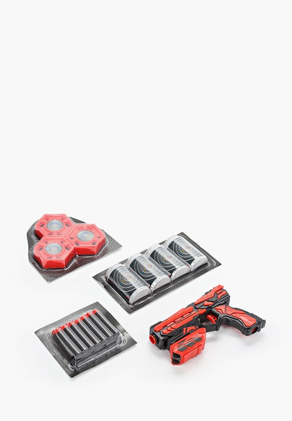 

Игрушечное оружие Abtoys, Красный