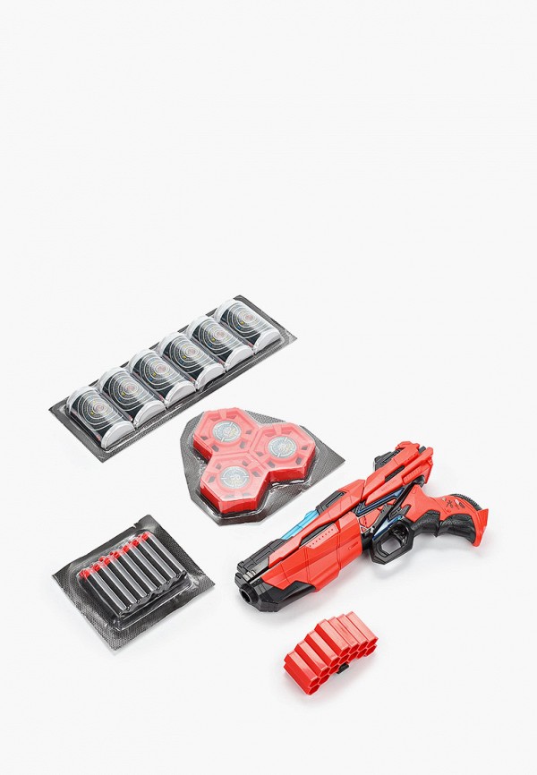 

Игрушечное оружие Abtoys, Разноцветный