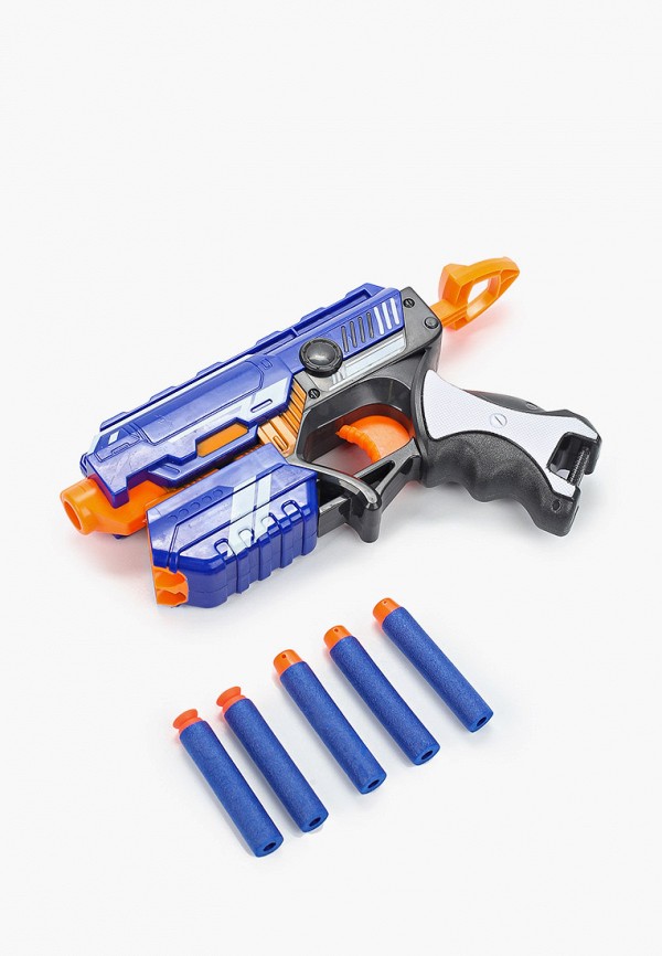 

Игрушечное оружие Abtoys, Разноцветный