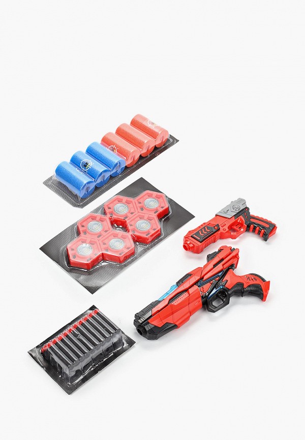 

Игрушечное оружие Abtoys, Разноцветный