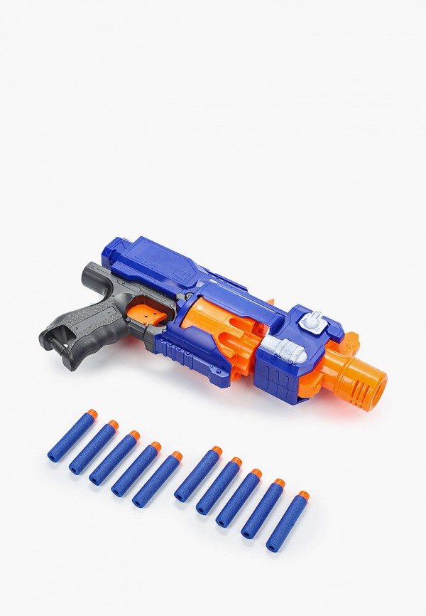 

Игрушечное оружие Abtoys, Разноцветный