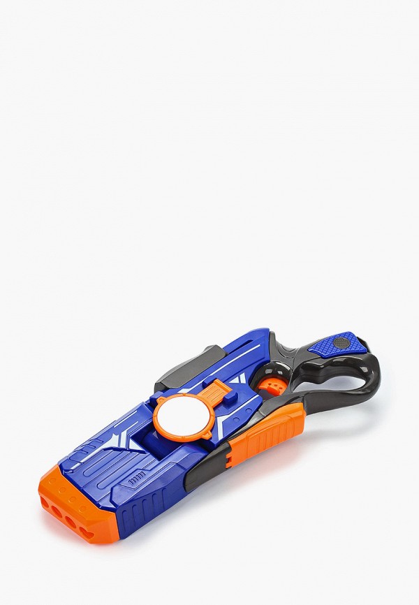 

Игрушечное оружие Abtoys, Разноцветный