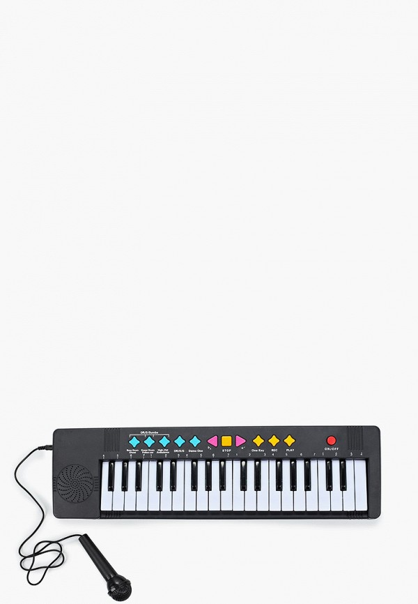 

Игрушка Abtoys, Черный