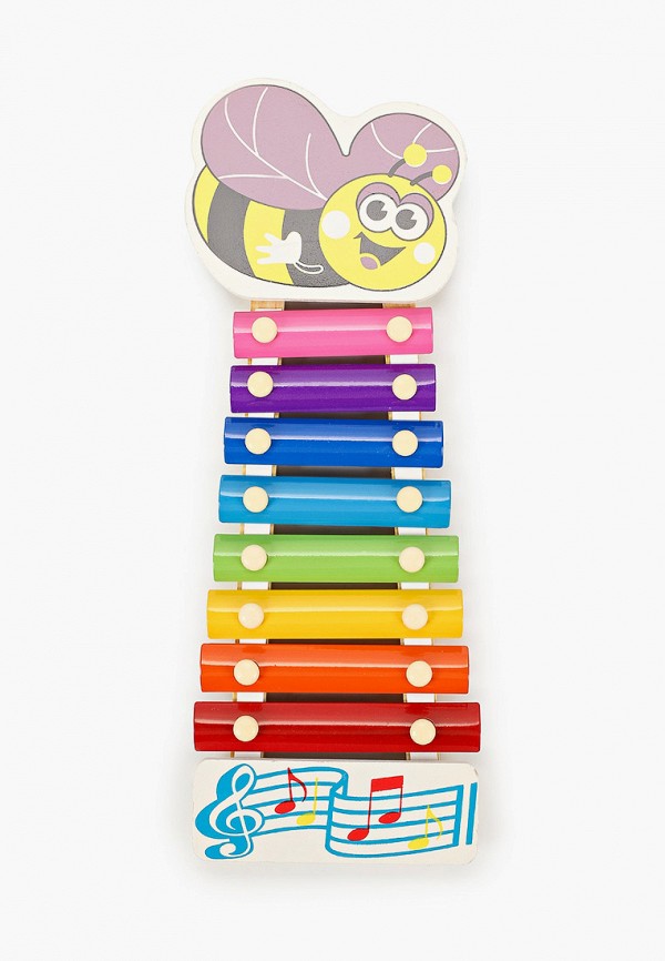 

Игрушка Abtoys, Разноцветный