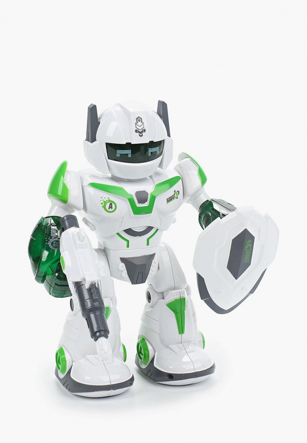 

Игрушка радиоуправляемая Abtoys, Белый