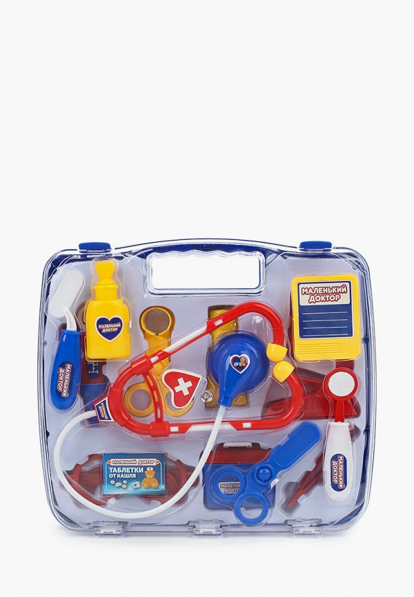 

Набор игровой Abtoys, Разноцветный