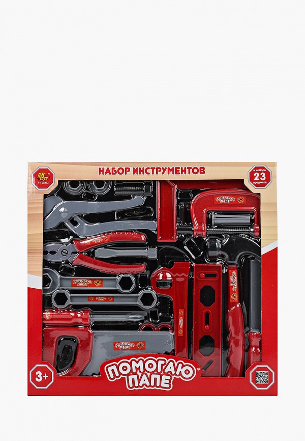

Набор игровой Abtoys, Разноцветный