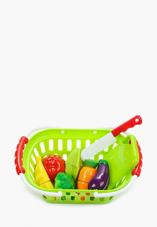 

Набор игровой Abtoys, Разноцветный, "Помогаю маме"