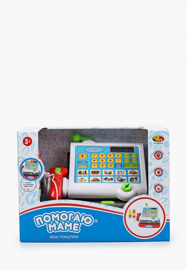 фото Набор игровой abtoys