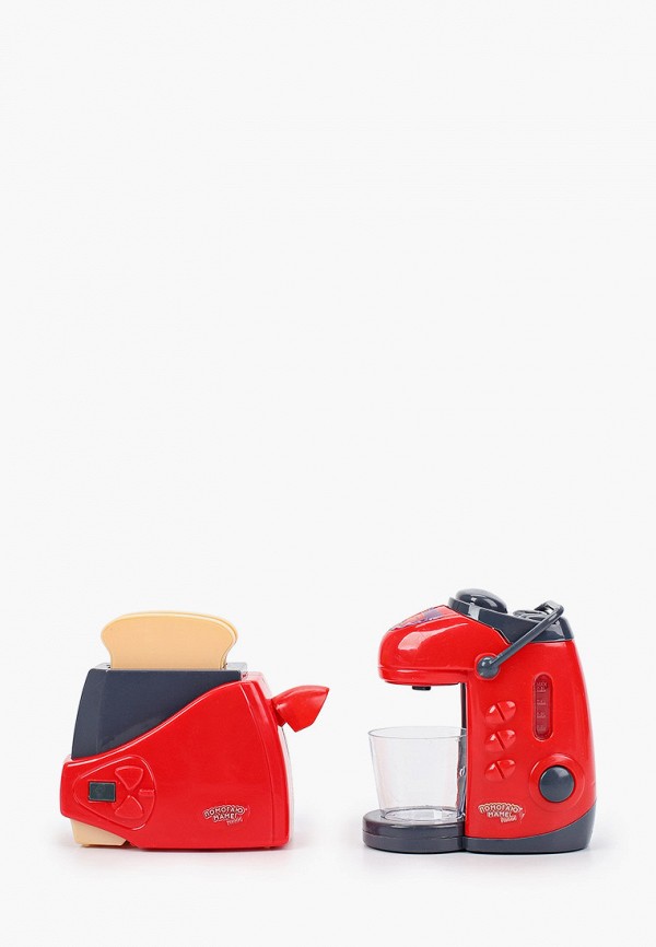 

Набор игровой Abtoys, Разноцветный