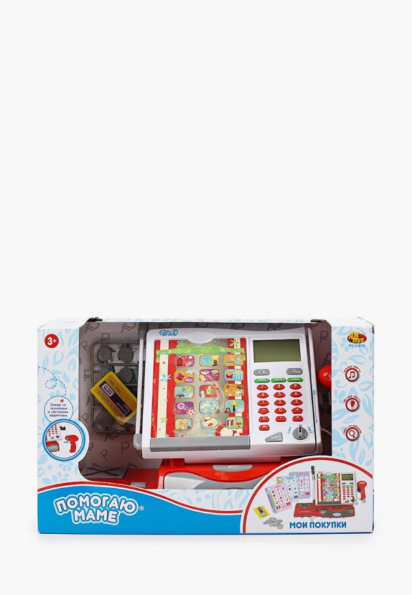

Набор игровой Abtoys, Разноцветный