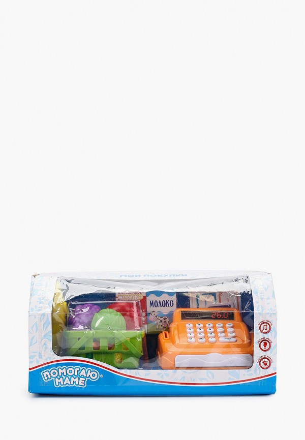

Набор игровой Abtoys, Разноцветный