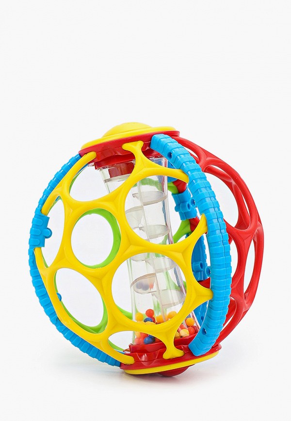 

Игрушка Abtoys, Разноцветный