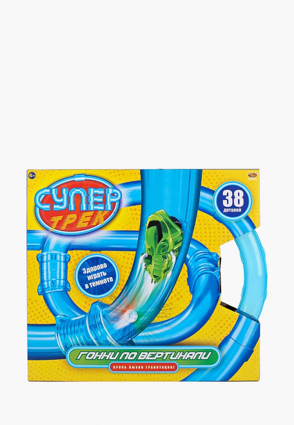 

Набор игровой Abtoys, Разноцветный