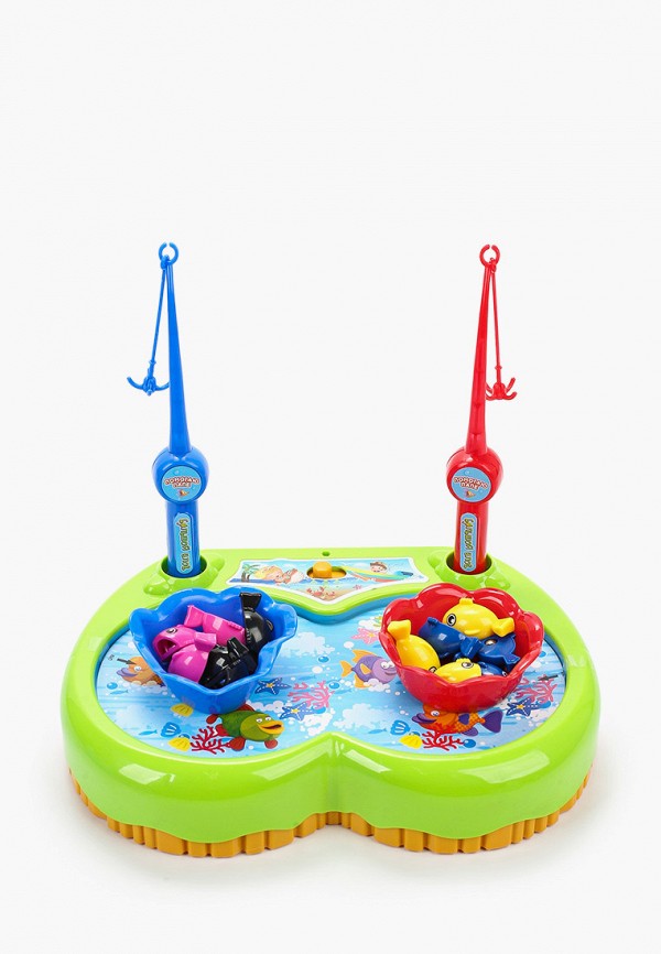 

Набор игровой Abtoys, Разноцветный