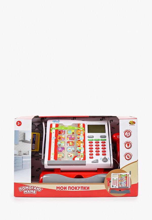 

Набор игровой Abtoys, Разноцветный