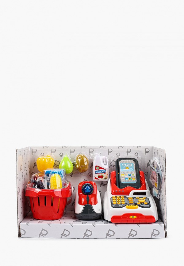 

Набор игровой Abtoys, Разноцветный