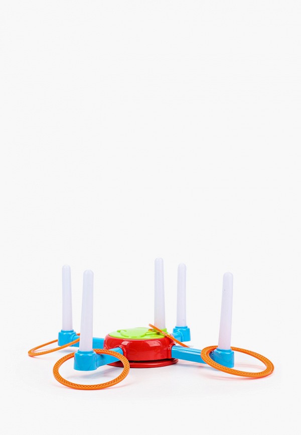 

Набор игровой Abtoys, Разноцветный