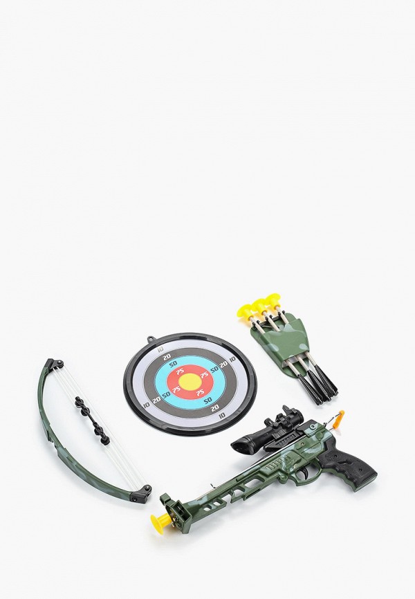 

Набор игровой Abtoys, Разноцветный