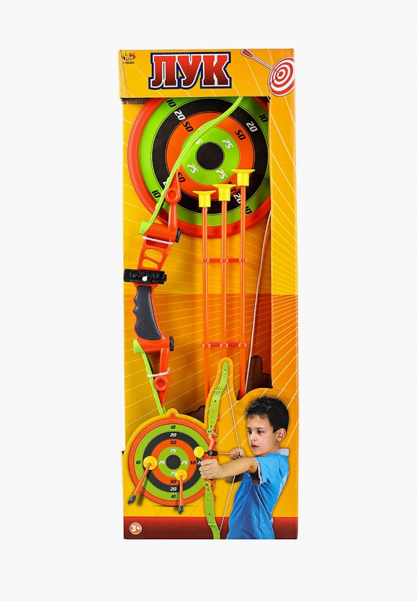 

Набор игровой Abtoys, Разноцветный