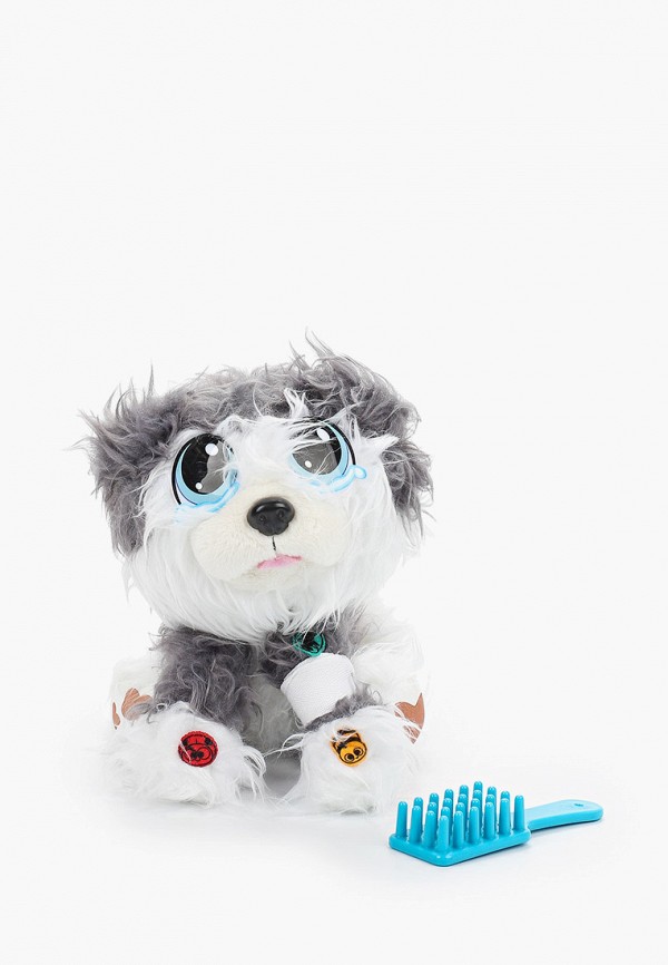 

Игрушка мягкая Abtoys, Разноцветный
