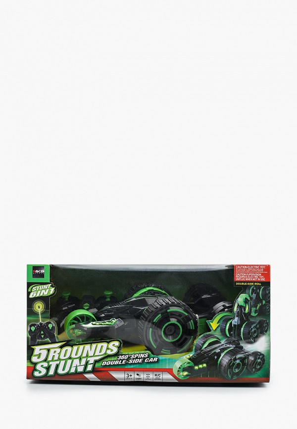 

Игрушка радиоуправляемая Abtoys, Разноцветный