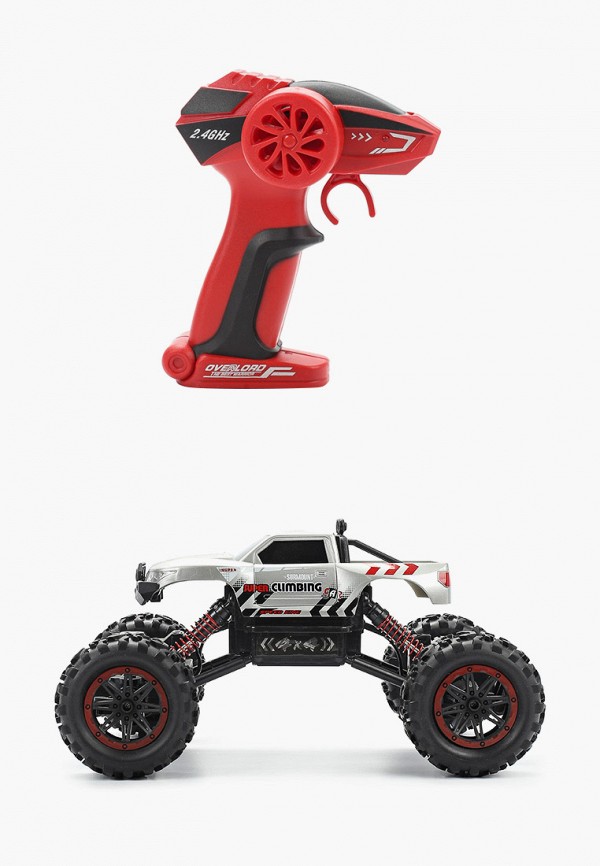 

Игрушка радиоуправляемая Abtoys, Разноцветный