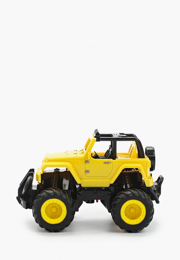 

Игрушка радиоуправляемая Abtoys, Разноцветный