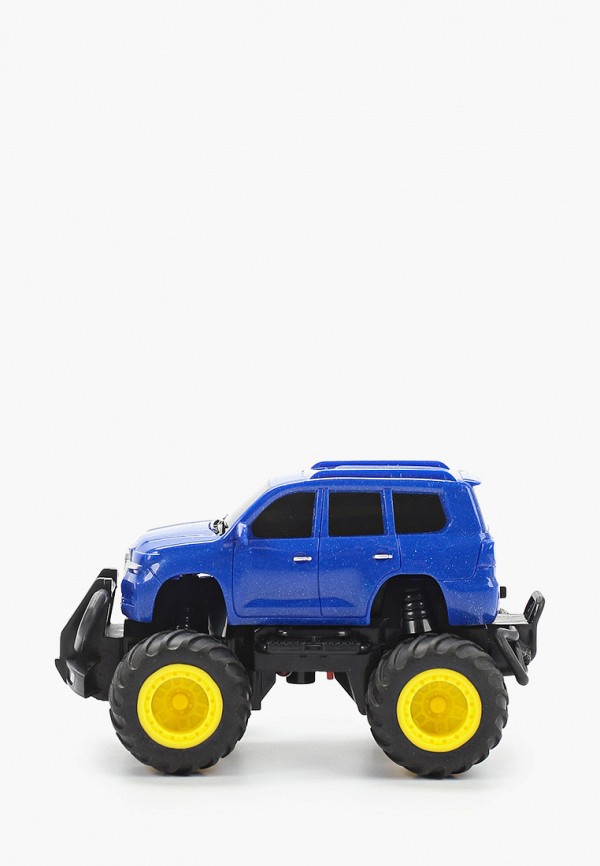 

Игрушка радиоуправляемая Abtoys, Разноцветный