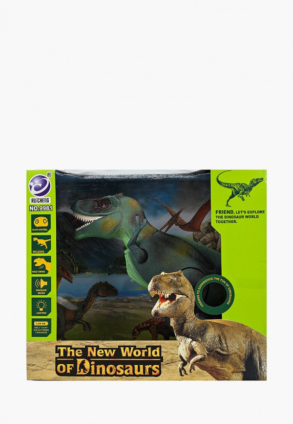 

Игрушка радиоуправляемая Abtoys, Разноцветный
