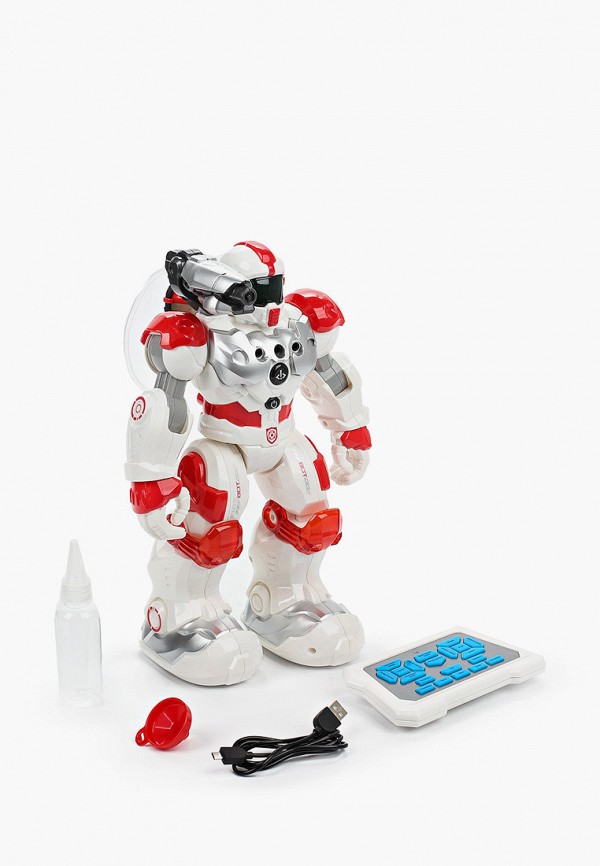 

Игрушка радиоуправляемая Abtoys, Разноцветный
