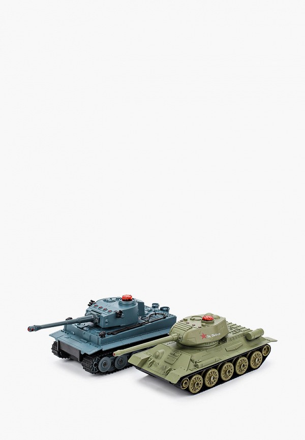 

Игрушка радиоуправляемая Abtoys, Хаки