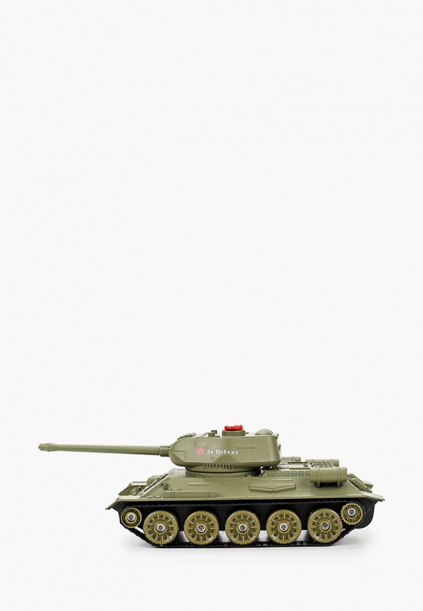 

Игрушка радиоуправляемая Abtoys, Разноцветный
