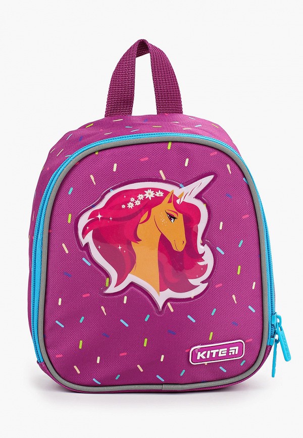 Рюкзак детский Kite цвет розовый 
