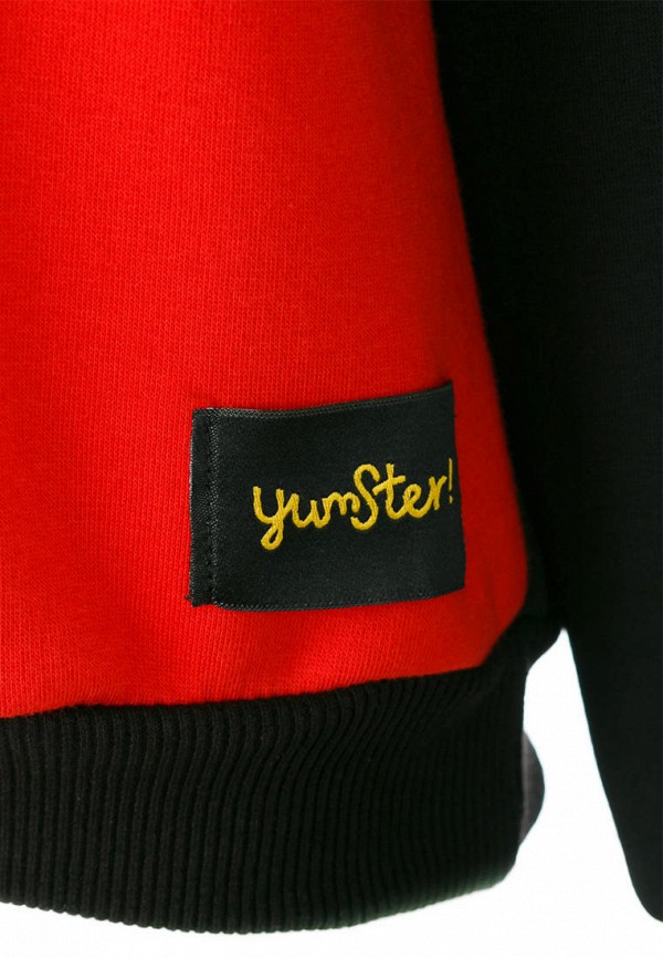 

Свитшот Yumster, Красный, Yumster MP002XC00BVY