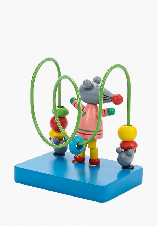 

Игрушка Рыжий Кот, Разноцветный