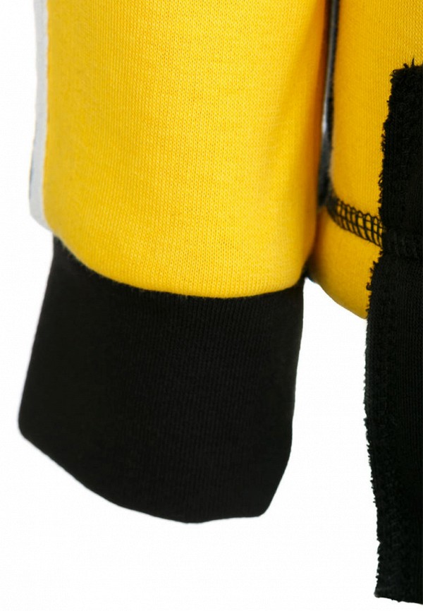 

Худи Yumster, Yumster MP002XC00BZH, Желтый