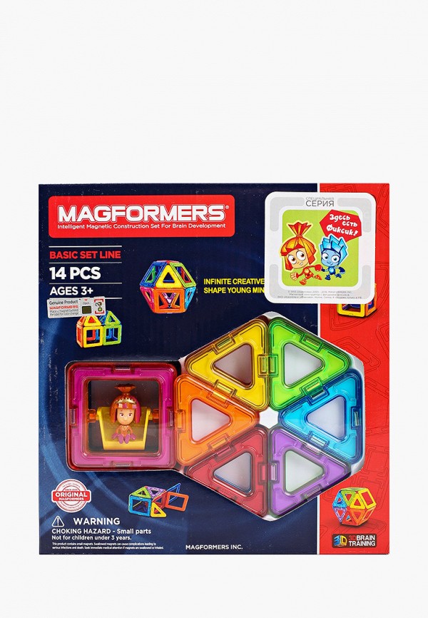 фото Конструктор Magformers