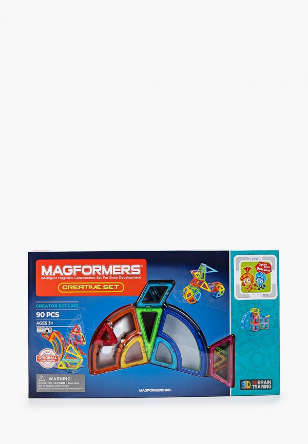 Конструктор Magformers