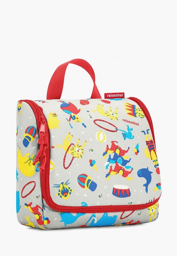 

Несессер Reisenthel, Серый, Toiletbag