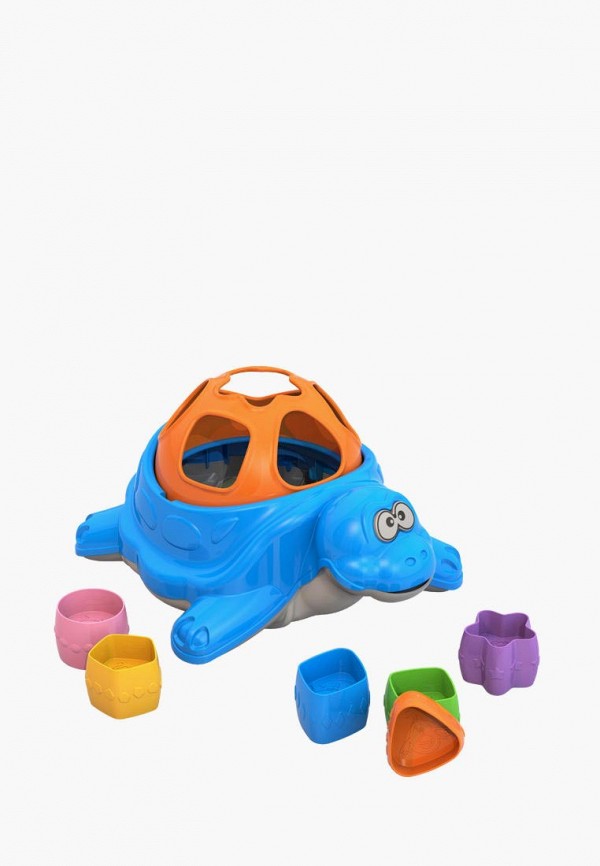 

Игрушка Нордпласт, Голубой
